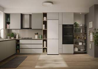 FRICOM. CANDY CNCQ2T618CW 185x60 NF BCO