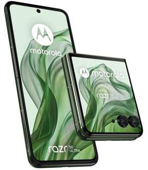 SMARTPHONE MOTOROLA RAZR 50 ULTRA 12/512 6,9%%%quot; GREE