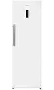 Frigor&iacute;fico 1 Puerta Hisense RL481N4BWE - 370 litros, 186x60x65cm, No Frost, Blanco