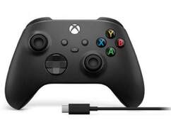 Mando XBox One Inal&aacute;mbrico - Bluetooth y Cable USB de 2,7 m