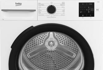 SECADORA BEKO BM3T38220WB 8K DSP E (A )