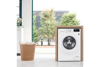 LVD. LG F4WV301S3WA 10,5K 1400R SMART STEAM