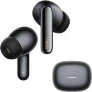Auriculares Xiaomi Redmi Buds 8 Pro negro - Cancelaci&oacute;n activa ruido, Bluetooth 5.4, hasta 33 h aut.