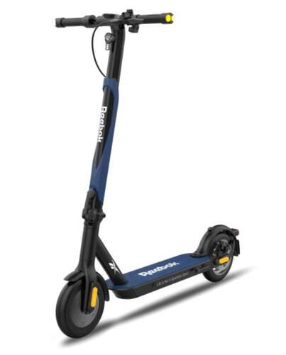 Patinete el&eacute;ctrico Reebok Urban Blue - 350W Potencia Nominal (500W M&aacute;xima) 36V 7.8Ah, Aut.30km