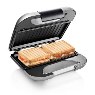 SANDWICH. PRINCESS 127003 GRILL 750W INOX
