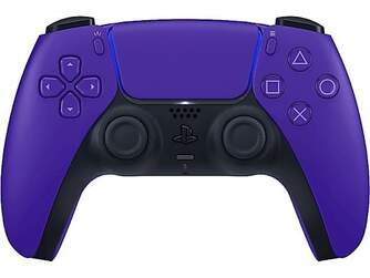 MANDO SONY PS5 DUALSENSE WIRELESS PURPLE V2