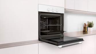 HORNO BALAY 3HB2010B0 MF BLANCO ABATIBLE