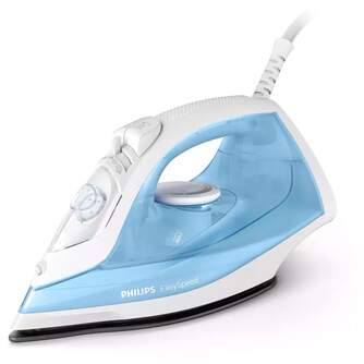 PLANCHA PHILIPS GC1740/20 2000W 90GR BLANCO AZUL