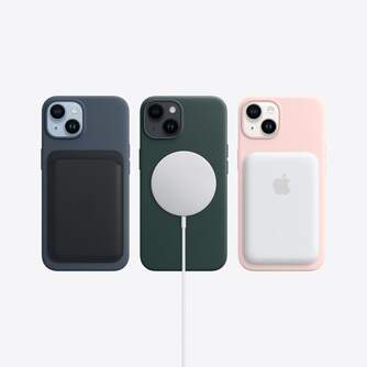 SMARTPHONE APPLE IPHONE 14 5G 6/128 6,1%%%quot; RED