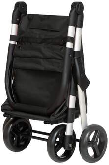 CARRO-COMPRA DUETT MUUVI UP NEGRO 998402%%%#160; 211