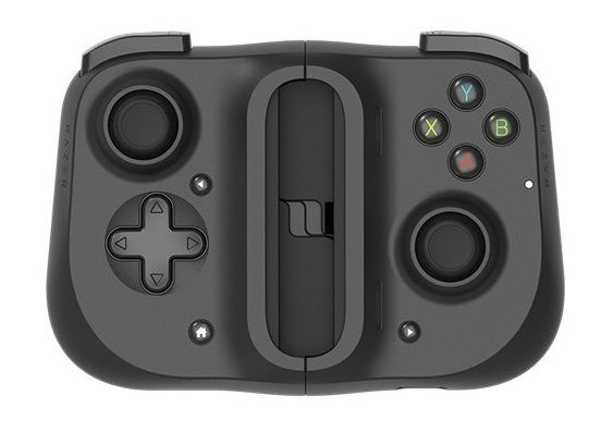 Mando Razer Kishi para M&oacute;vil - USB-C, Android, Plug&Play