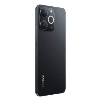 SMARTPHONE REALME NOTE 70T 4/64 6.74%%%quot; BLACK