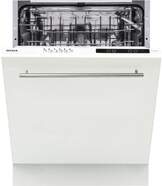 Lavavajillas Integrable Winia WVW13H1EBW - 60 cm, 13 Servicios, Blanco