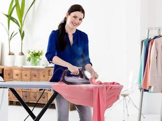 PLANCHA BRAUN SI7181VI 3100W 230 GR 300ML AUTO-OFF