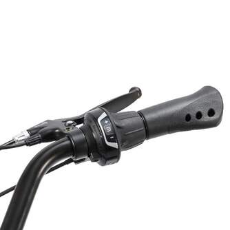 BICICLETA ELECTRICA NILOX J7 28X1,75P WHITE