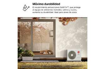 ACON.SPLIT LG LGWIFI09Z.SET WIFI