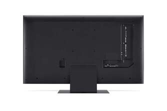 TV LG 50%%%quot; 50QNED87T6B UHD QDOT NANOCELL ALFA8 120H