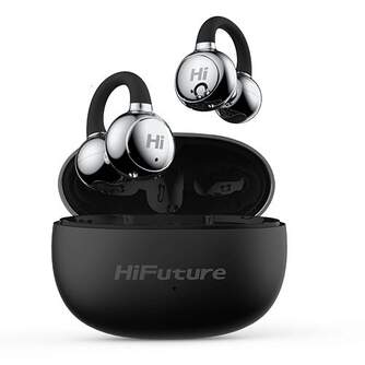 AURICULARES HIFUTURE FLEXCLIP OPEN EAR CG