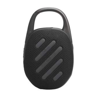 ALTAVOZ JBL CLIP 5 BLUETOOTH 7W BLACK