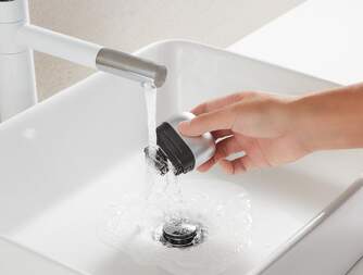 AFEITA. PANASONIC ES-CM3B 3 CUCHILAS 50MIN