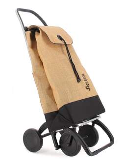 CARRO-COMPRA ROLSER IMX546 IMAX YUTE BI 4 NATURAL