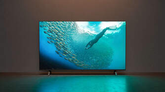 TV PHILIPS 65%%%quot; 65PUS7009 UHD SMART TV HDR10 