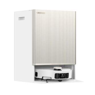 ASPI. ROBOT DREAME MATRIX10 ULTRA WHITE EU AUTOV