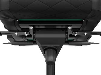 SILLA GAMING GENESIS NITRO 890 G2 NEGRA