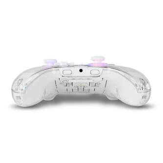 MANDO KROM KRISTAL RGB WIRELESS GAMEPAD