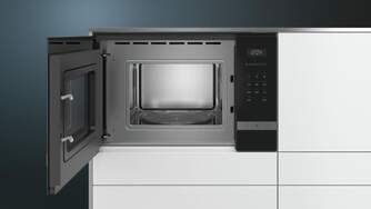 MICR. SIEMENS BF525LMS0 20L AP.IZ ENCASTRABLE 38CM