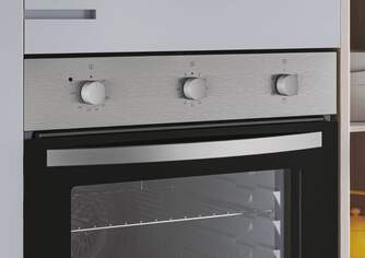 HORNO CANDY FIDCX502 65L MF INOX