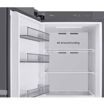 CONG.VER SAMSUNG RZ40H32PETEF 186x60 323L INOX