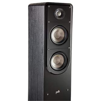 ALTAVOZ POLK S50 ELITE PKS9050ELBK BLACK PAREJA