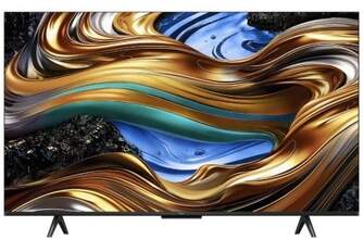 TV TCL 43%%%quot; 43P755 UHD GOOGLETV DOLBY ATMOS