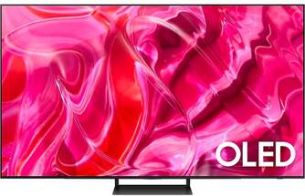 TV SAMSUNG 55%%%quot; TQ55S90C QDOLED UHD SMART TV