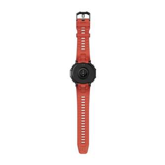 SMARTWATCH AMAZFIT T-REX 3 LAVA RED