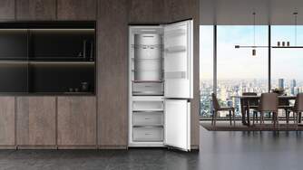 FRICOM. TEKA RBF84695 INLINE 186x60 DSP BCO