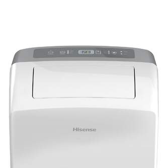 ACON.PORT HISENSE APC09NJ 2236F R290