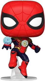 FUNKO POP MARVEL SPIDEMAN NO WAY HOME 56829