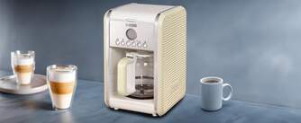 CAFET. GOTEO ARIETE 1342/03 12T BEIGE DSP RETRO