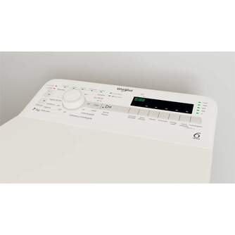 LVD. WHIRLPOOL TDLR7220SS CS 7K 1200R BCA