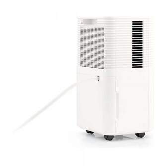 DESHUMI FLAMA 1317FL DIGITAL 10L/D DEPOSITO 2L