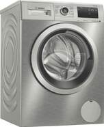 Lavadora Bosch WAU28PHSES - 9kg, 1400 rpm, Clase A, AutoDosificación, HomeConnect, SpeedPerfect