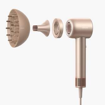 SECADOR DREAME GLORY MIX 1600W PERFUME ION