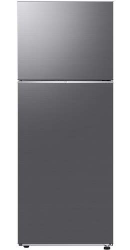 Frigorífico 2 Puertas Samsung RT47CG6626S9 - Clase E, 182x70cm, 465L, NoFrost, Inverter, Inox