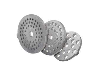 PICAD. TRISTAR VM4210 1200W. 3 PLACAS TRITURACIO