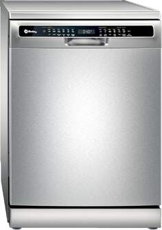 LVJ. BALAY 3VS6660IA C INOX DISPLAY