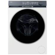 Lavadora Haier HW110B14387UIB - 11 kg, 1400 rpm, Clase A, Antibacteriano, Blanco