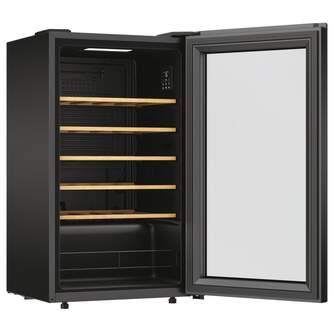 VINOTECA CANDY CWC034 34 BOTELLAS