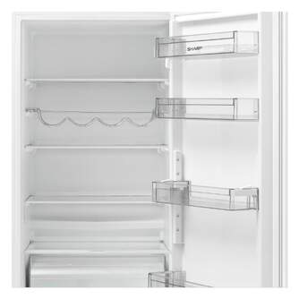 FRICOM. SHARP SJFBB04DTXWEES 170x54 HIBRIDO BCO